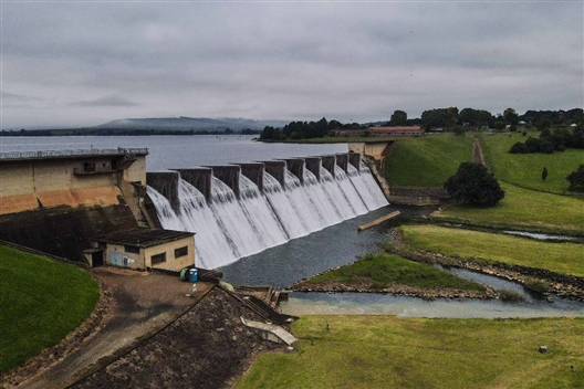 28th uMngeni-uThukela Water Annual Marathon - 2026